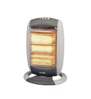 Calefactor Halógeno Oscilante Rotel 400/800 W