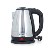 Jarra Eléctrica Rotel 1,8 L 1500 W Acero Inoxidable