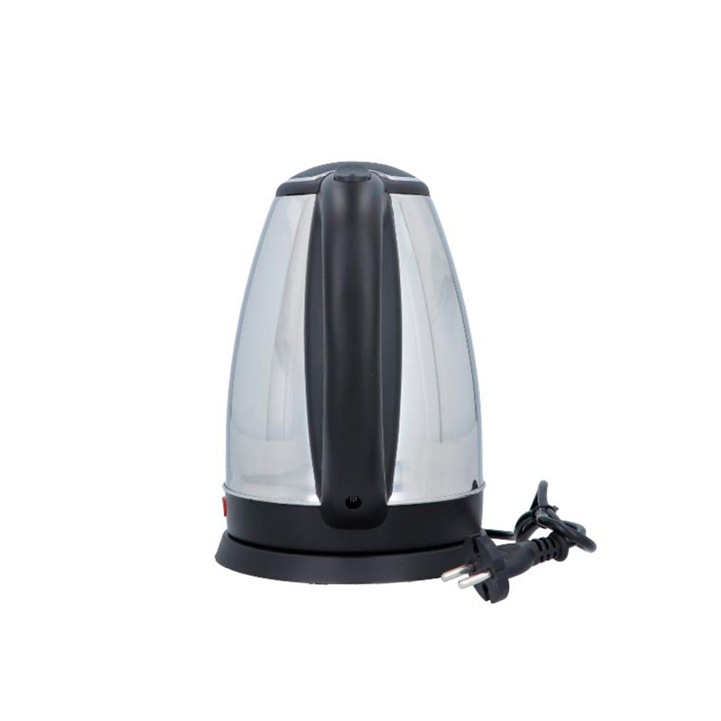 Jarra Eléctrica Rotel 1,8 L 1500 W Acero Inoxidable