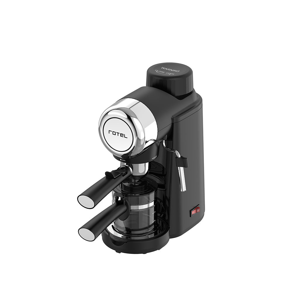 Cafetera Espresso Rotel 0,24 L 800 W