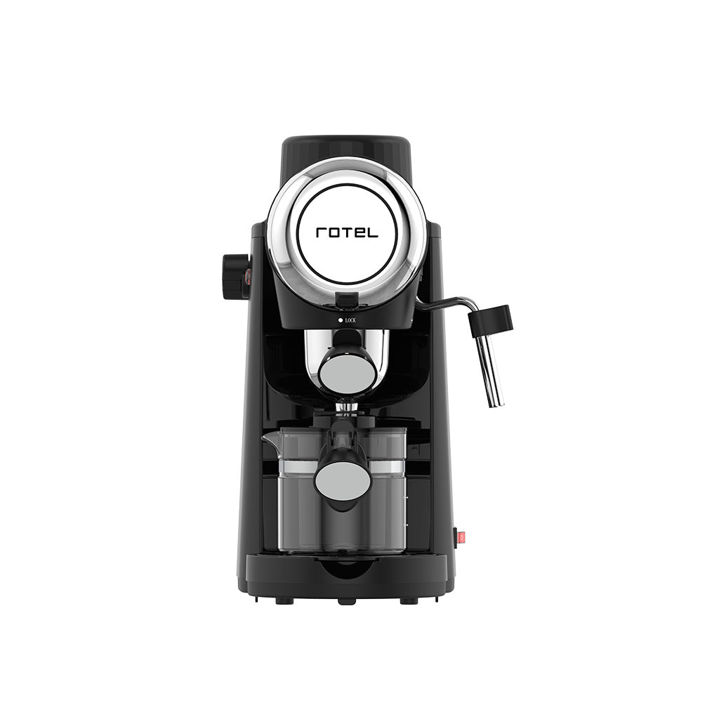 Cafetera Espresso Rotel 0,24 L 800 W