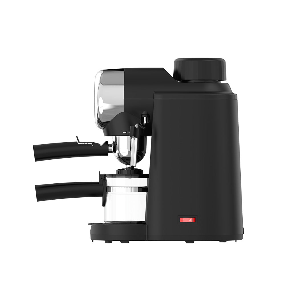 Cafetera Espresso Rotel 0,24 L 800 W