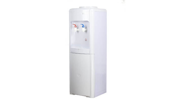 Dispensador de Agua de Pie Rotel Frío/Caliente 75/550 W