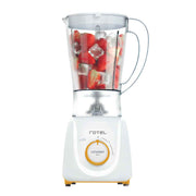 Licuadora Rotel LicuaMix 2,1 L 450 W Blanca