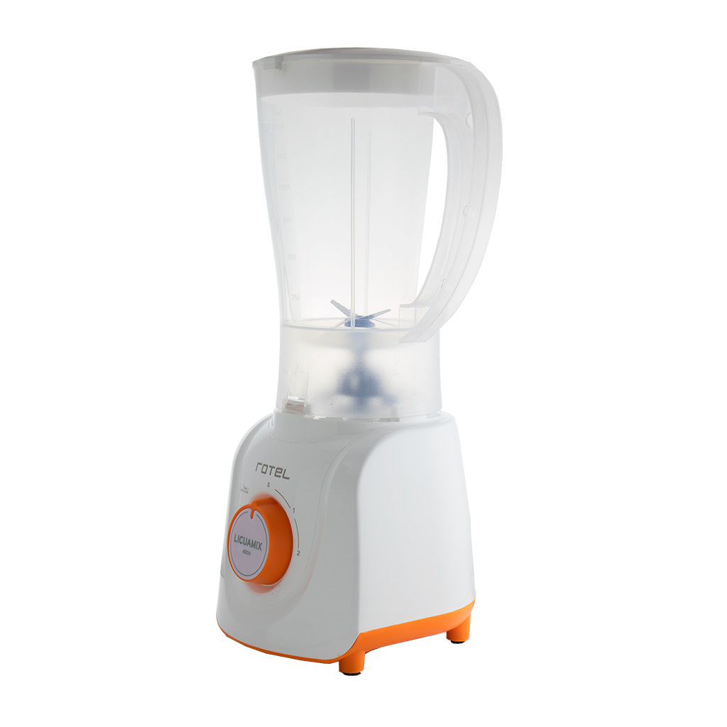 Licuadora Rotel LicuaMix 2,1 L 450 W Blanca