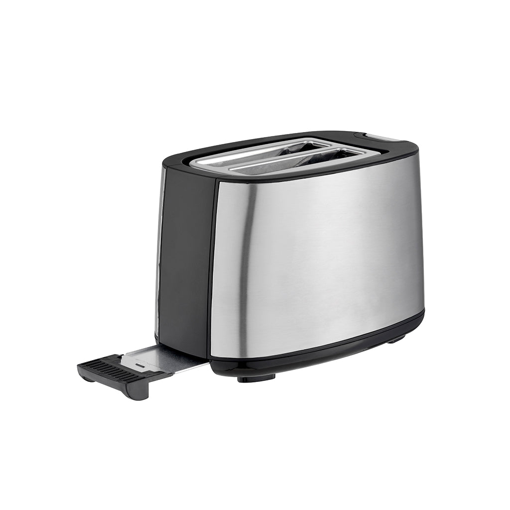 Tostadora Rotel Duoinox 2 Panes 650 W