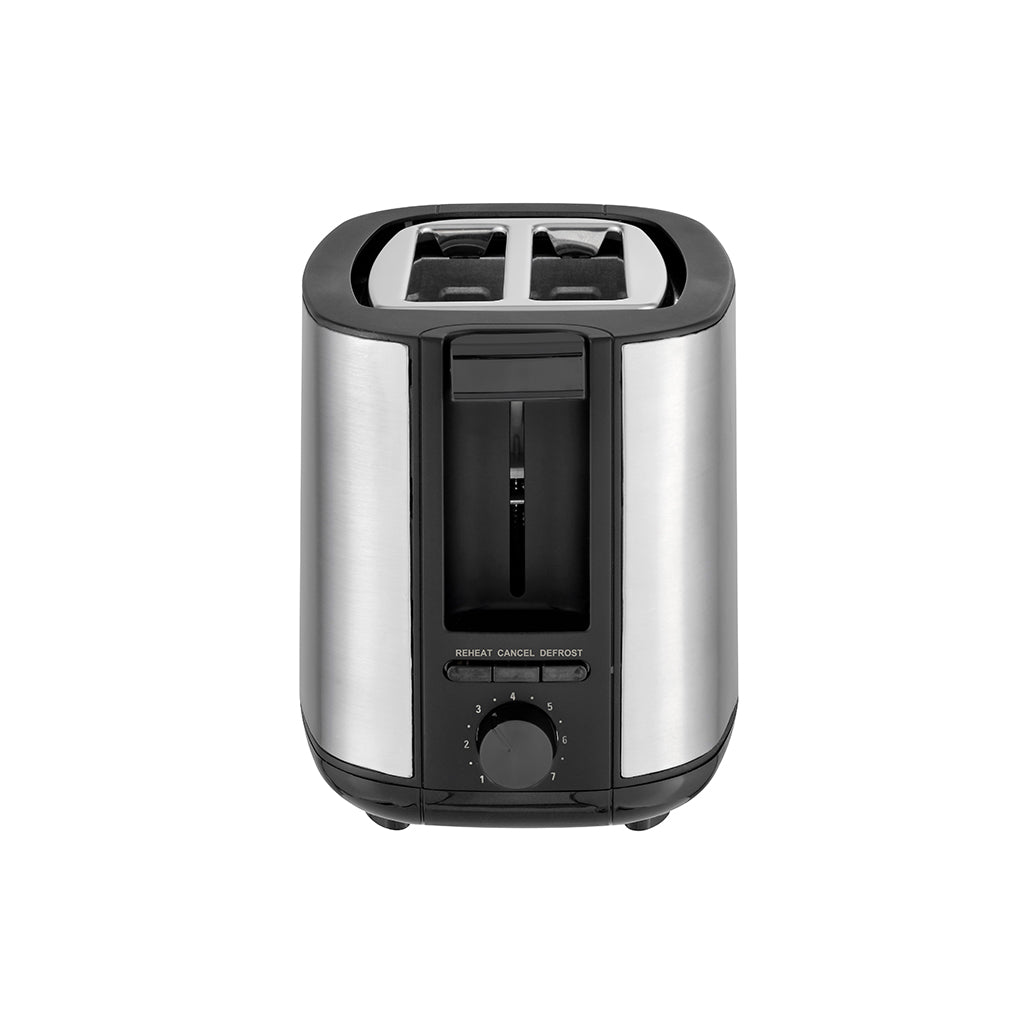 Tostadora Rotel Duoinox 2 Panes 650 W