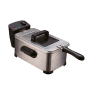 Freidora con Aceite Rotel Inox-Pro 3,5 L 2000 W