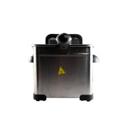 Freidora con Aceite Rotel Inox-Pro 3,5 L 2000 W