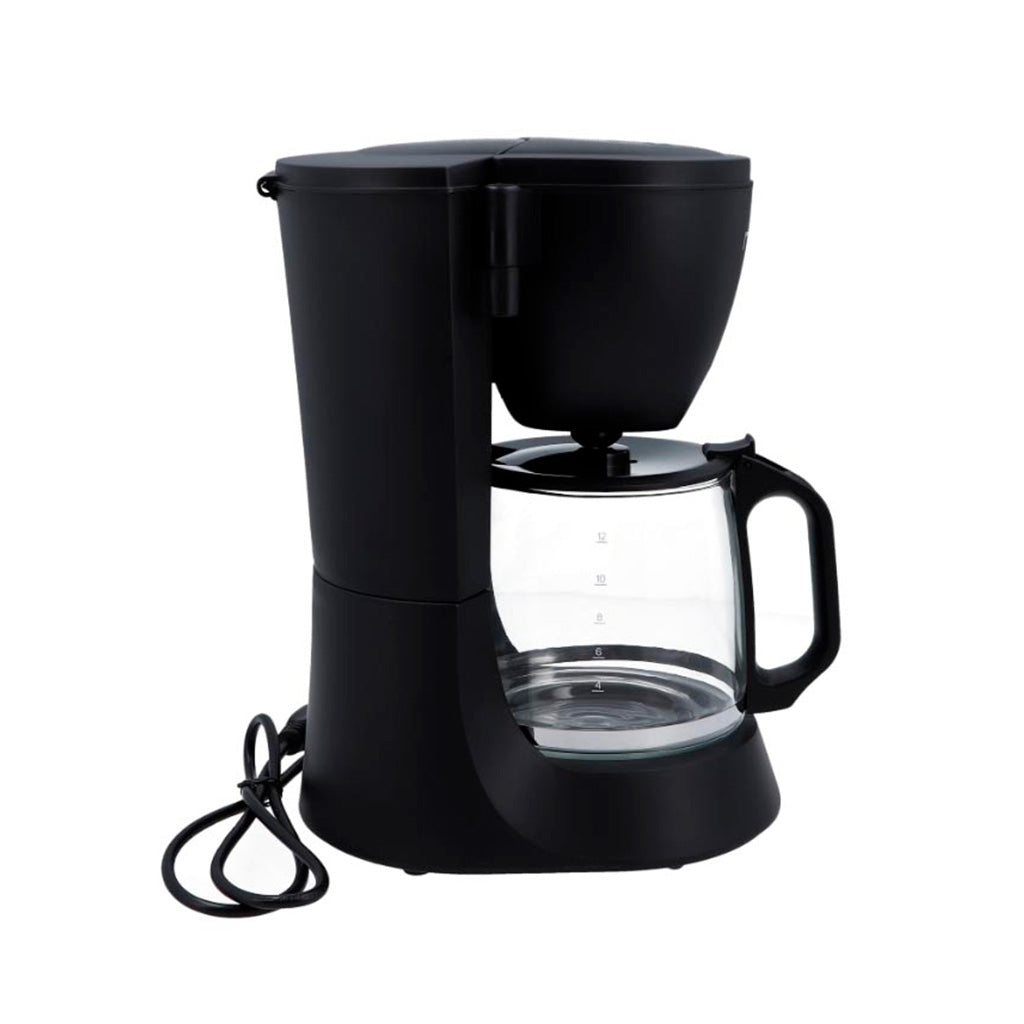Cafetera de Goteo Rotel 1,2 L 900 W