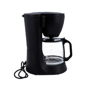 Cafetera de Goteo Rotel 1,2 L 900 W