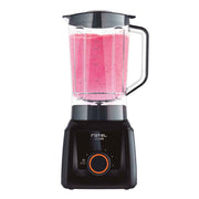 Licuadora Rotel LicuaBig 3,1 L 900 W Negra
