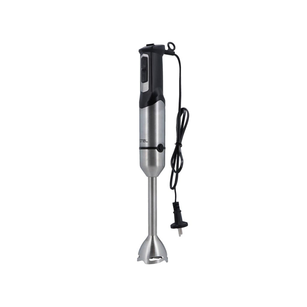 Mixer Rotel Mega 1000 W con 4 Accesorios