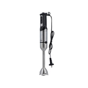 Mixer Rotel Mega 1000 W con 4 Accesorios