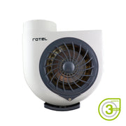 Turbina Extractora de Aire Rotel Master 70/288 W