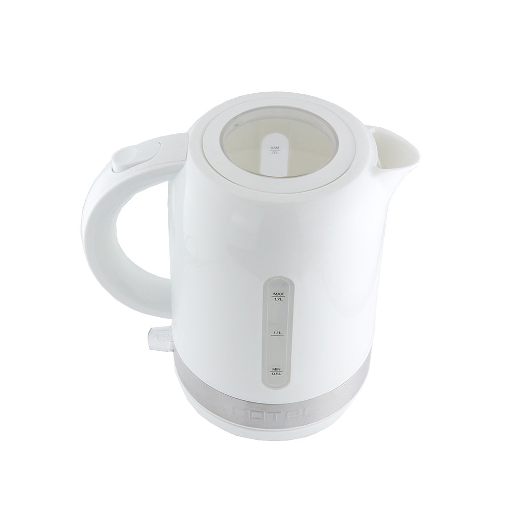 Jarra Eléctrica Rotel Plus 1,7 L 2200 W Blanca