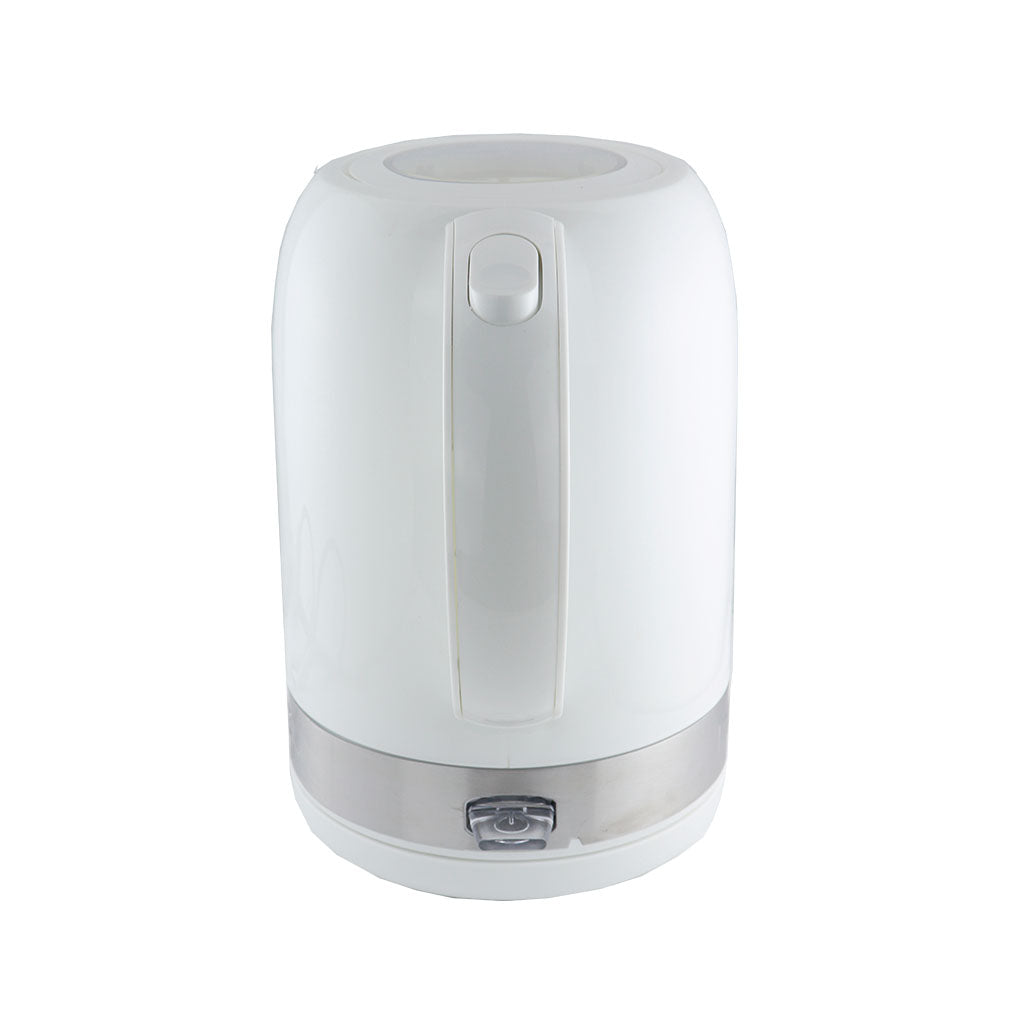 Jarra Eléctrica Rotel Plus 1,7 L 2200 W Blanca