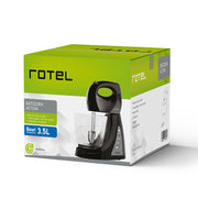 Batidora Rotel Activa 200 W