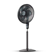 Ventilador de Pie Mallory 150cm Turbo 6 Aspas | 126W Silencioso