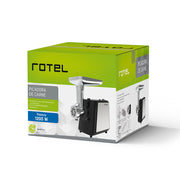 Picadora de Carne Rotel 500–1200 W