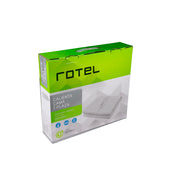 Calientacama Rotel 1 Plaza 150×80 cm 45 W