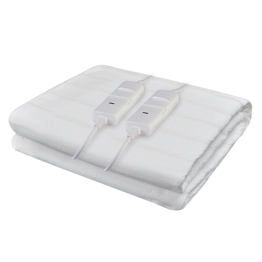 Calientacama Rotel 2 Plazas 150×160 cm 90 W