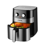 Freidora de Aire Rotel Eco 6 L 1500 W