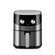 Freidora de Aire Rotel Eco 6 L 1500 W