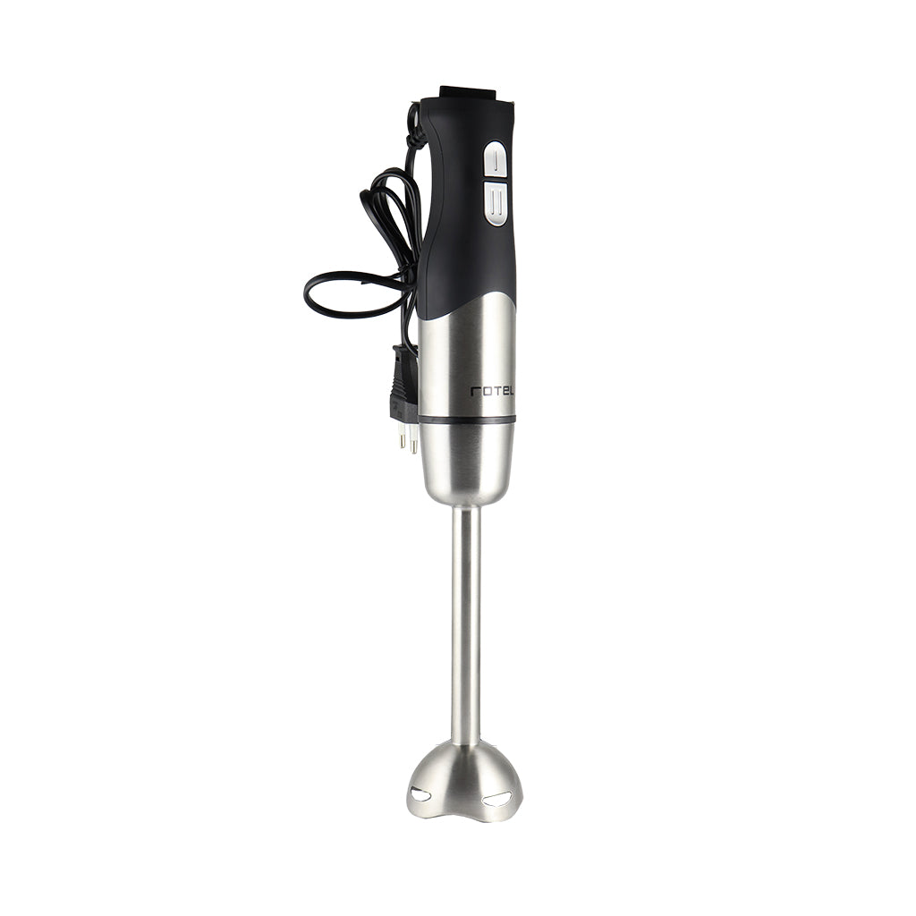 Mixer Rotel 700 W con Vaso