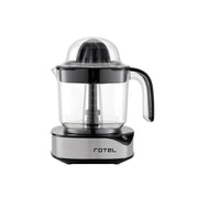 Exprimidor Rotel con Jarra 1,2 L 40 W Acero Inoxidable