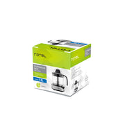 Exprimidor Rotel con Jarra 1,2 L 40 W Acero Inoxidable