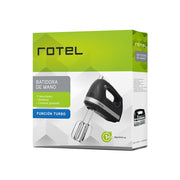 Batidora de Mano Rotel 250 W