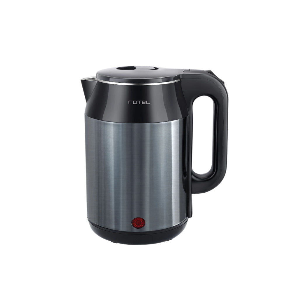 Jarra Eléctrica Rotel 2 L 1500 W Azul
