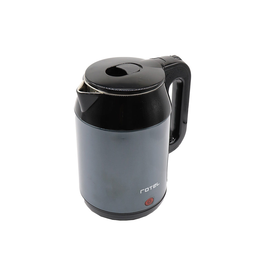 Jarra Eléctrica Rotel 2 L 1500 W Azul