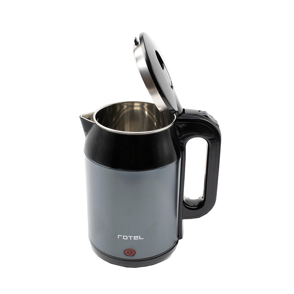 Jarra Eléctrica Rotel 2 L 1500 W Azul