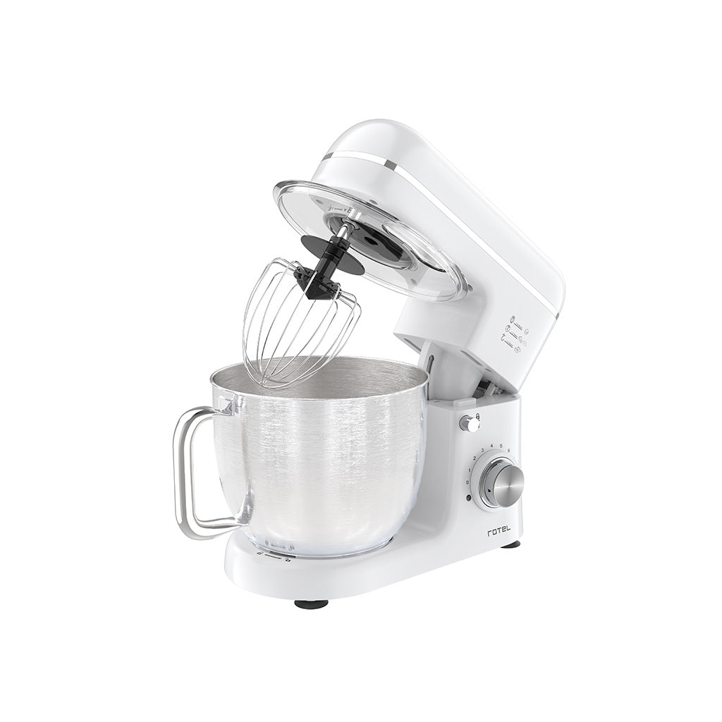 Batidora Planetaria Rotel 1500 W Blanca