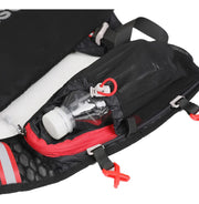 Chaleco Hidratación Running 5L + Vejiga 2L | Trail Running, Trekking y Ciclismo