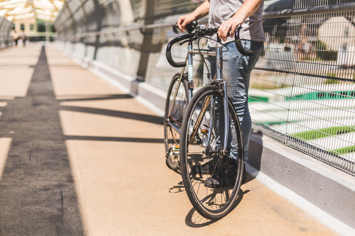 Ciclismo
