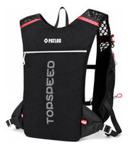 Chaleco Hidratación Running 5L + Vejiga 2L | Trail Running, Trekking y Ciclismo