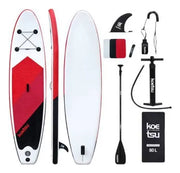 Tabla Paddle Surf Inflable Koetsu 3.20m | Kit Completo con Remo y Mochila